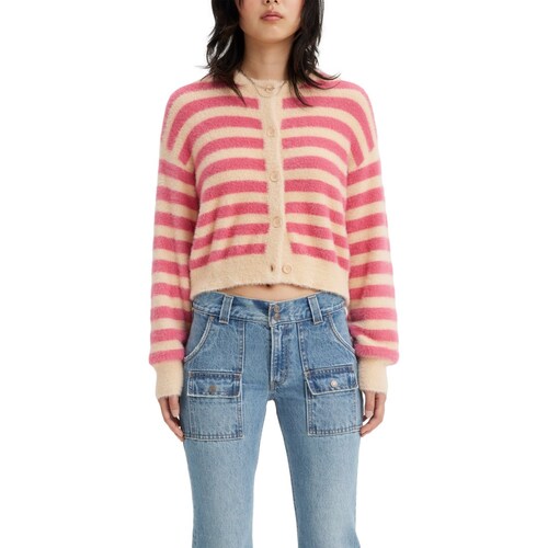 Levi's® Cárdigan Cat para Mujer