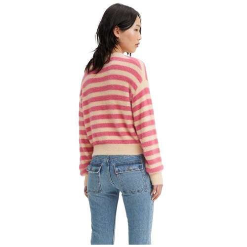 Levi's® Cárdigan Cat para Mujer