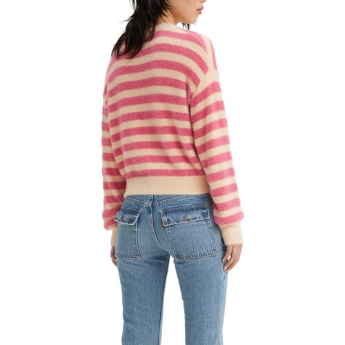 Levi's® Cárdigan Cat para Mujer