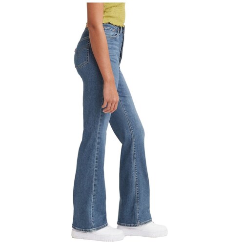 Levi's® Jeans Ribcage Bootcut para Mujer