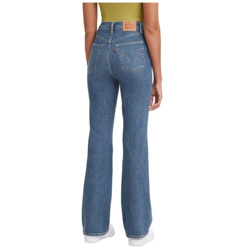 Levi's® Jeans Ribcage Bootcut para Mujer