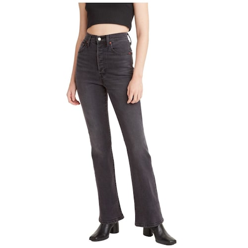 Levi's® Jeans Ribcage Bootcut para Mujer