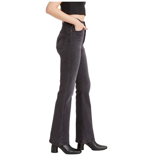 Levi's® Jeans Ribcage Bootcut para Mujer