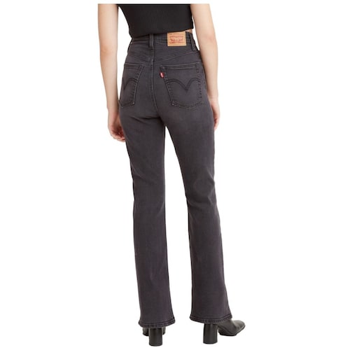 Levi's® Jeans Ribcage Bootcut para Mujer