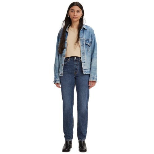 Levi's® 501® Jeans Original para Mujer