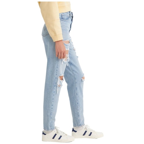 Levi's® Jeans Mom High-Waisted para Mujer