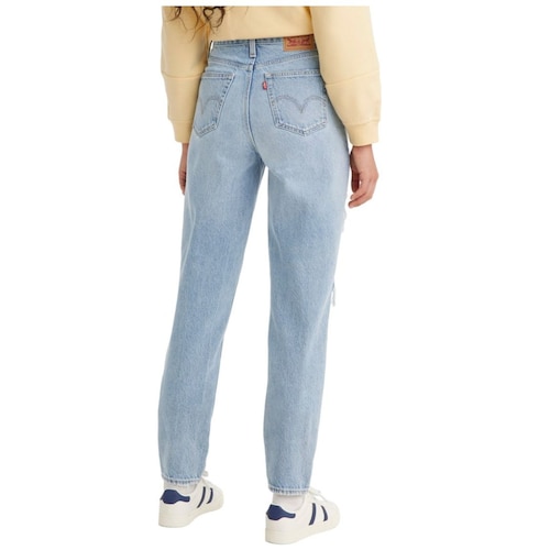 Levi's® Jeans Mom High-Waisted para Mujer