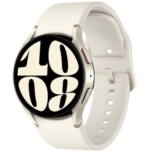 Correa de reloj para Samsung Galaxy Watch 4 40 mm Reemplazo de