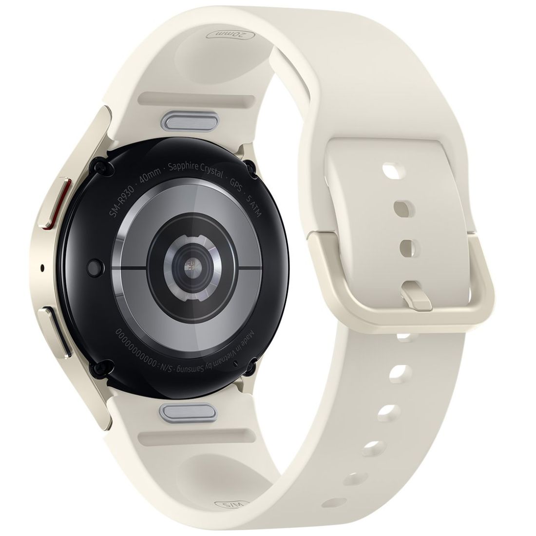 Samsung Galaxy Watch 6 Beige 40Mm