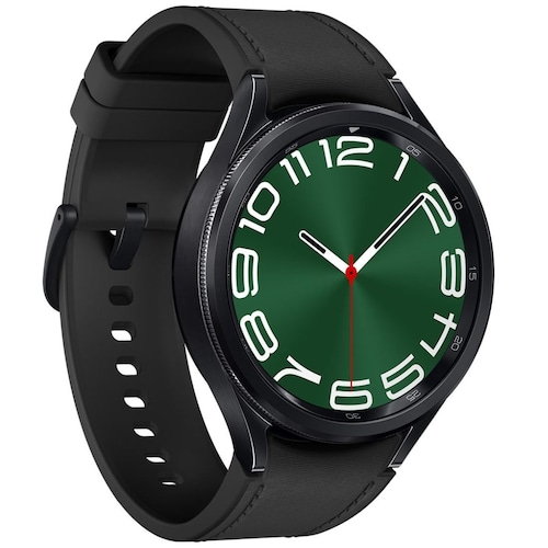 Samsung Galaxy Watch 6 Classic Negro 47Mm
