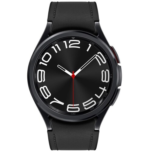 Samsung Galaxy Watch 6 Classic Negro 43Mm