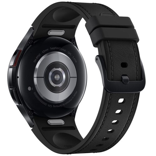 Samsung Galaxy Watch 6 Classic Negro 43Mm