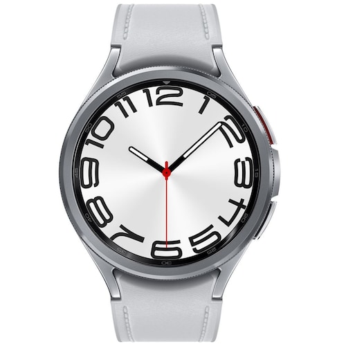 Samsung Galaxy Watch 6 Classic 47Mm Plata