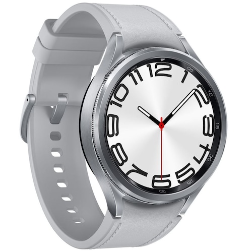 Samsung Galaxy Watch 6 Classic 47Mm Plata