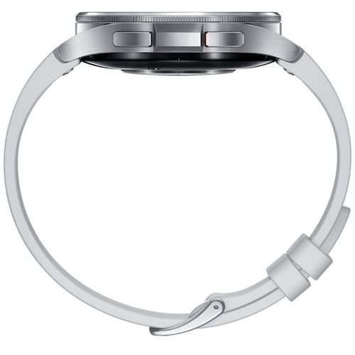 Samsung Galaxy Watch 6 Classic 47Mm Plata