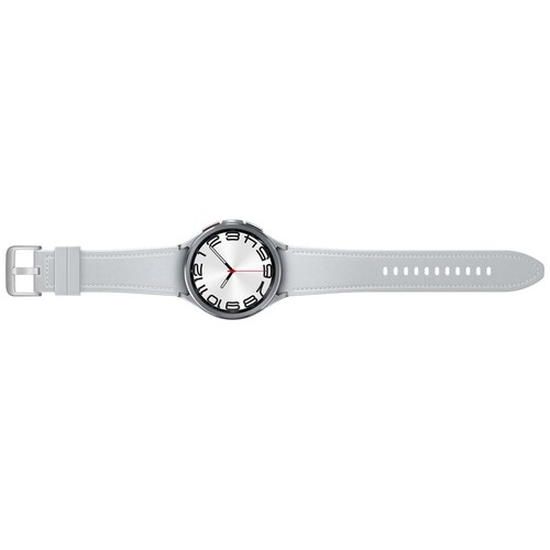 Samsung Galaxy Watch 6 Classic 47Mm Plata