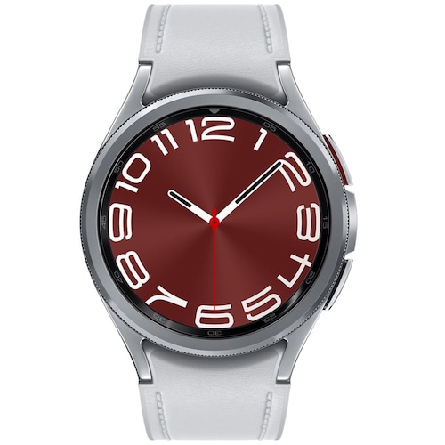 Samsung Galaxy Watch 6 Classic Gris 43Mm