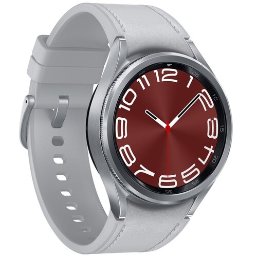 Samsung Galaxy Watch 6 Classic Gris 43Mm