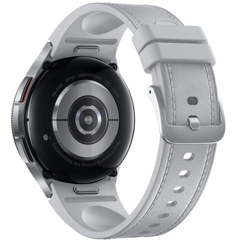 Samsung Galaxy Watch 6 Classic Gris 43Mm