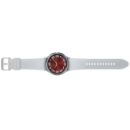 Samsung Galaxy Watch 6 Classic Gris 43Mm
