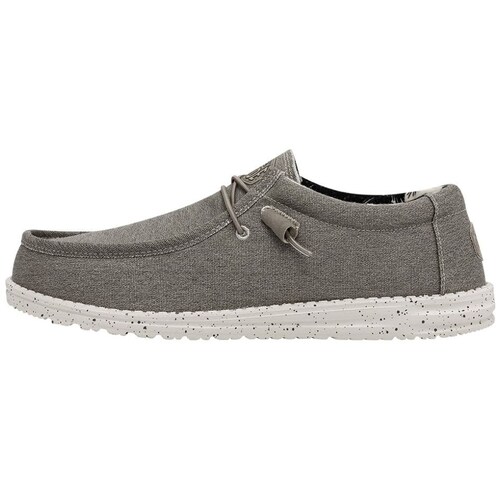 Mocasín Hey Dude para Hombre
