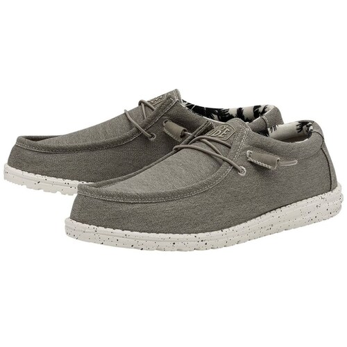 Mocasín Hey Dude para Hombre