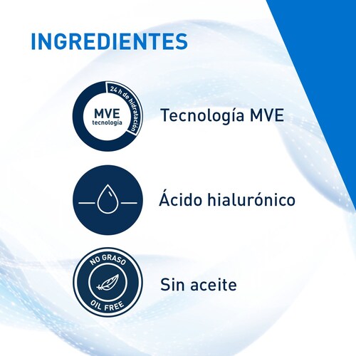 Cerave Loción Facial Hidratante Fps 30 Piel Seca 52Ml