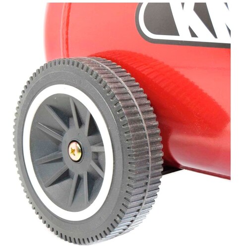 Compresor Móvil de 50L 2Hp 120 Psi Knova