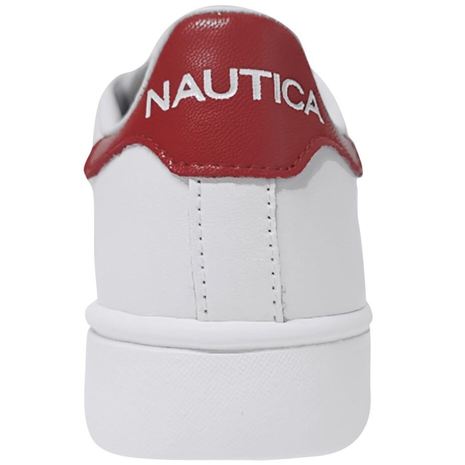 Tenis nautica hombre discount precio