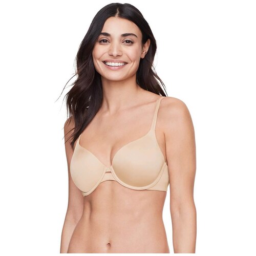 Brasier Varilla Super Naturally You Warners