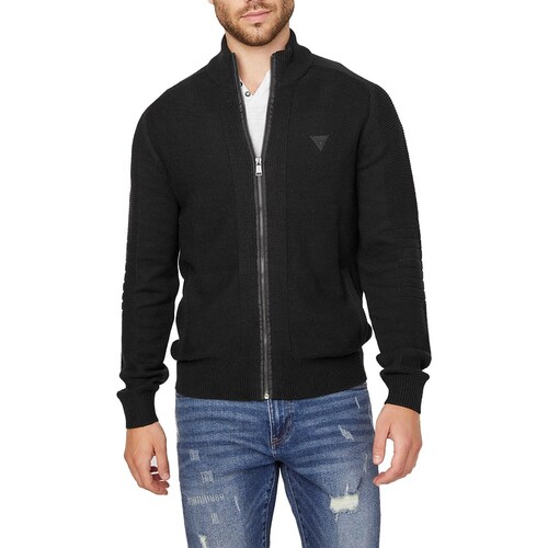 Suéter para Hombre Casual Guess