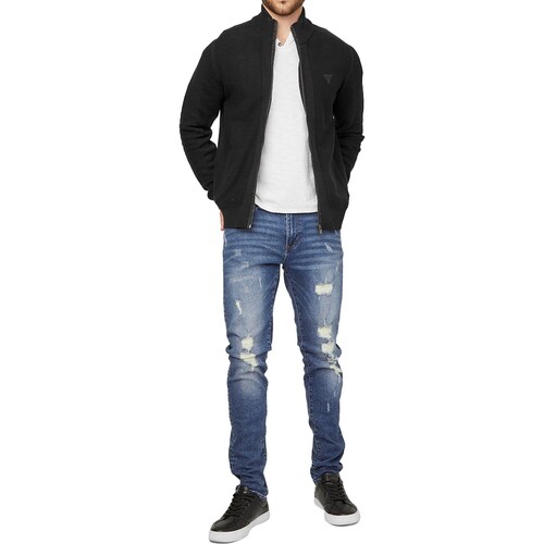 Suéter para Hombre Casual Guess