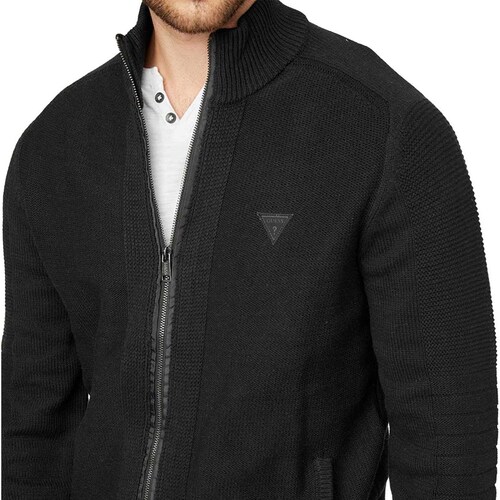 Suéter para Hombre Casual Guess