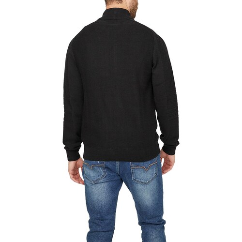 Suéter para Hombre Casual Guess