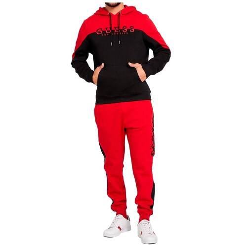 Sudadera Guess Fact para Hombre