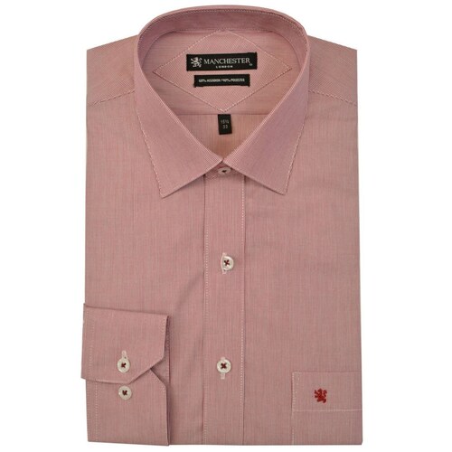 Camisa Manchester para Hombre