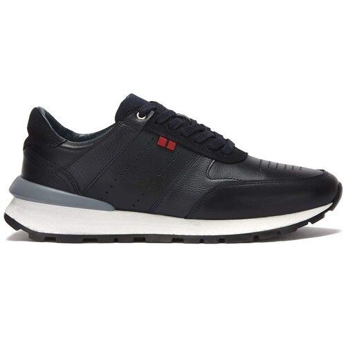 Tenis Andrea Men Azul