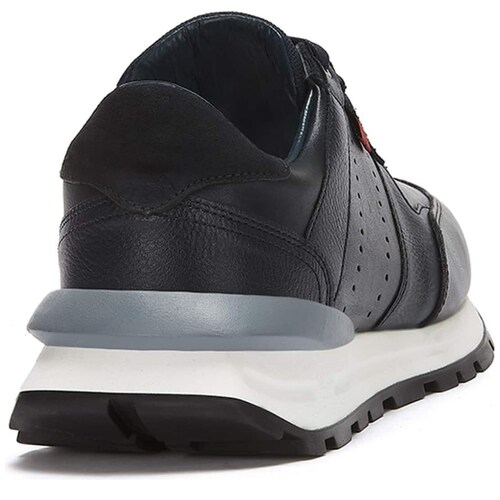 Tenis Andrea Men Azul