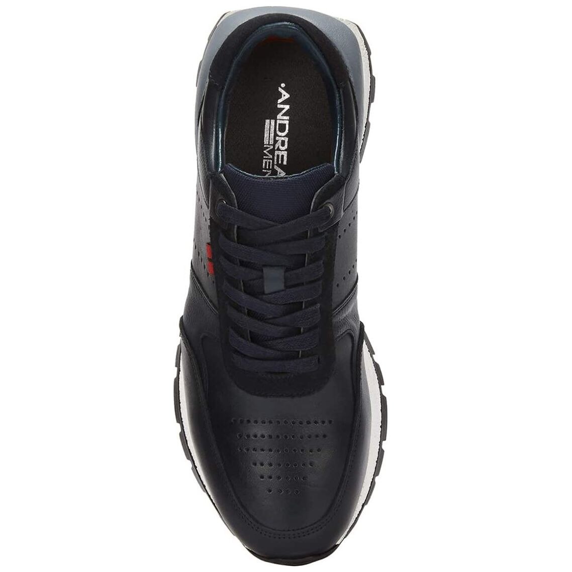 Andrea tenis online hombre