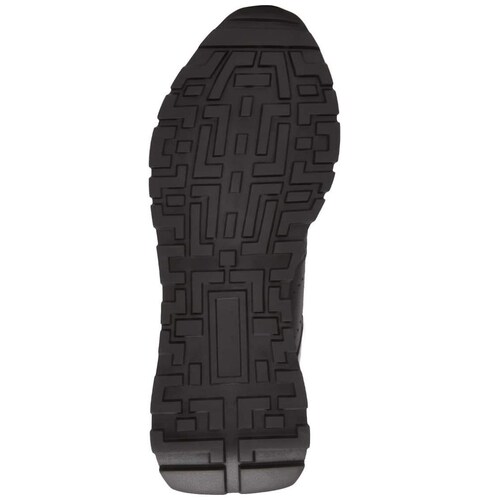 Tenis Andrea Men Azul