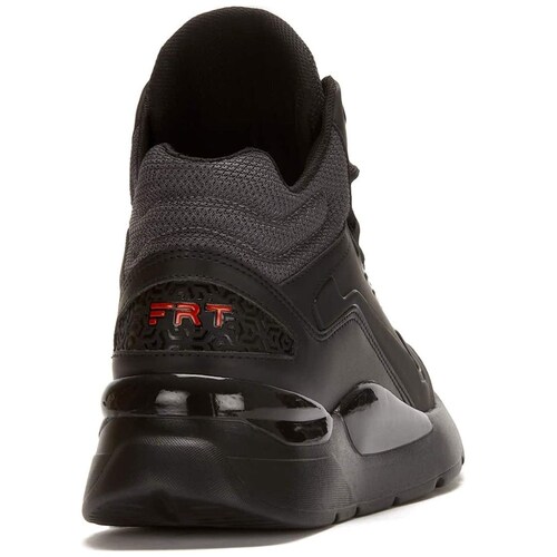 Tenis Ferrato Negro