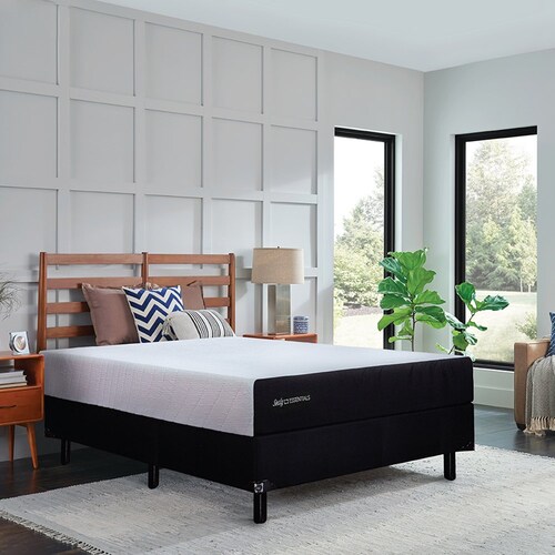 Colchón Sealy Essentials Queen Size