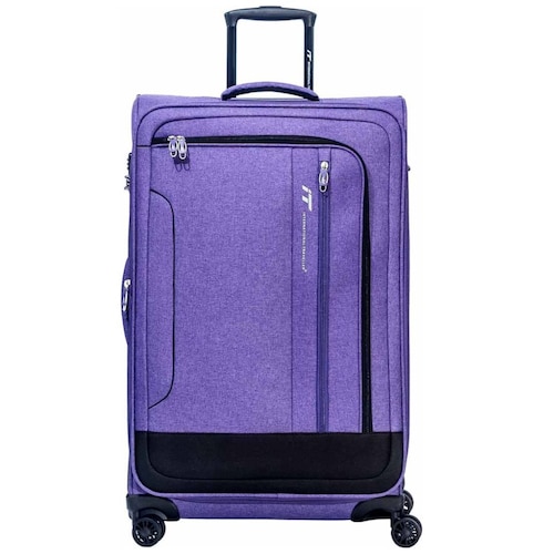 Maleta Carrousel 29" Morado It Traveller