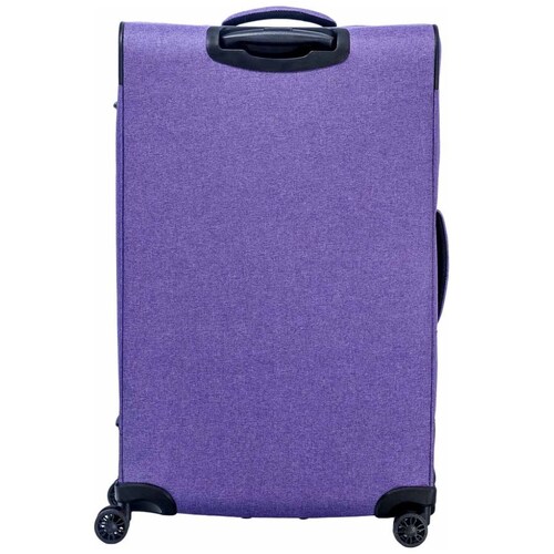 Maleta Carrousel 29" Morado It Traveller