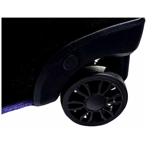 Maleta Carrousel 29" Morado It Traveller