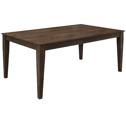 Comedor Pisa para 6 Personas New Challenge