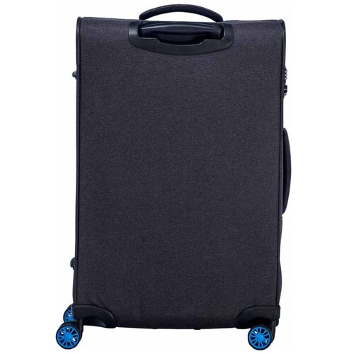 Maleta Carrousel 25" Azul It Traveller