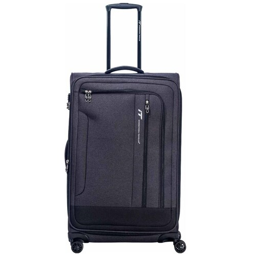 Maleta Carrousel 21"  Gris It Traveller