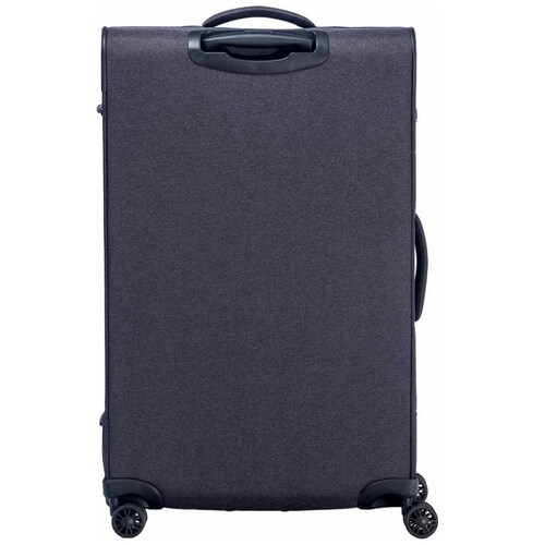 Maleta Carrousel 21"  Gris It Traveller