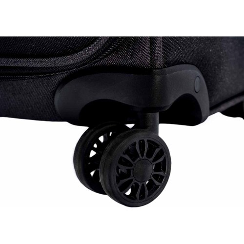Maleta Carrousel 21"  Gris It Traveller